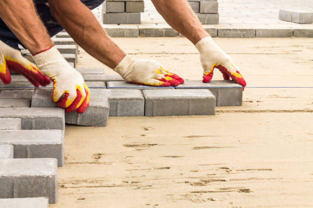 Reasons to Select Us for Your Driveway Paving Requirements in Tatum, TX