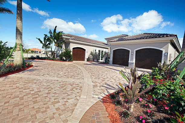 Best Driveway Paving Company  in Tatum, TX