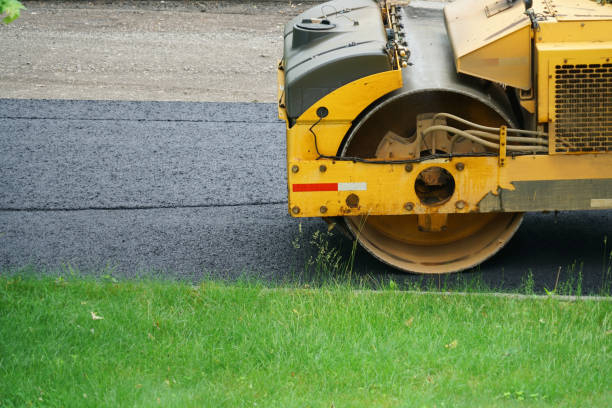 Best Cobblestone Driveway Pavers  in Tatum, TX